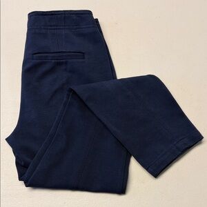 Anthropologie Petite Dress Pants